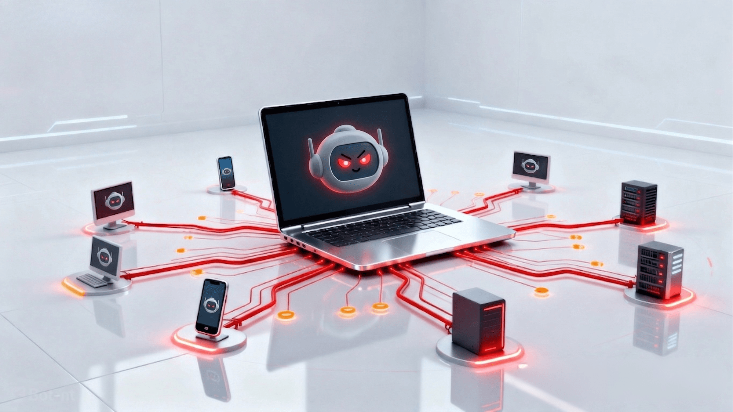 What is a Botnet? How to effectively detect and prevent it